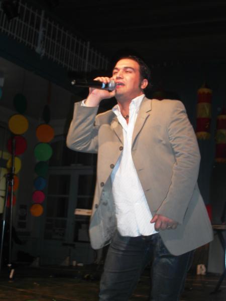 CheB Sultan LivE FroM HolanD